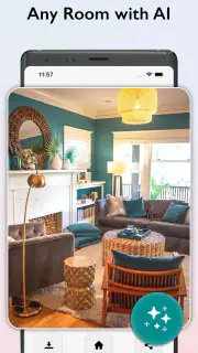 AI Interior Design Home Decor screenshot 5