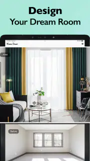 AI Interior Design Home Decor screenshot 6