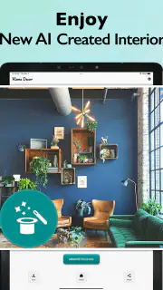 AI Interior Design Home Decor screenshot 8