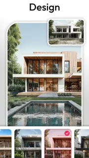 AI Interior Design - Interio screenshot 4
