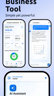 AI Invoice & Estimate Maker screenshot 7