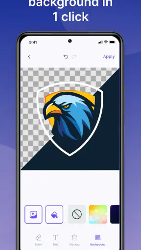 AI Logo Generator, Logo Maker screenshot