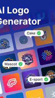 AI Logo Generator, Logo Maker screenshot 7