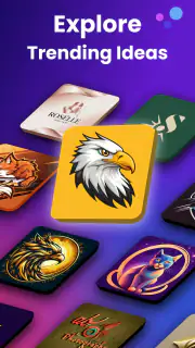 AI Logo Maker screenshot 2