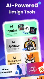 AI Logo Maker screenshot 3