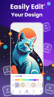 AI Logo Maker screenshot 4