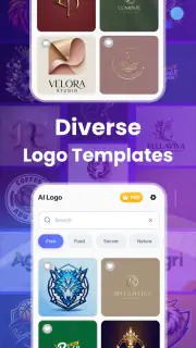 AI Logo Maker screenshot 7