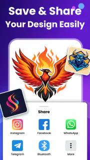 AI Logo Maker screenshot 8