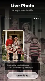 AI Marvels - AI Photo & Video screenshot 6