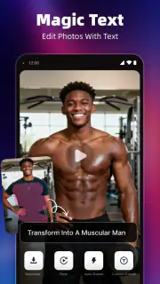 AI Marvels - AI Photo & Video screenshot 7
