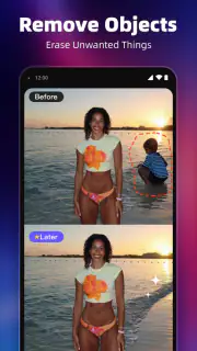 AI Marvels - AI Photo & Video screenshot 8