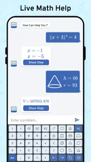 AI Math Scanner: Maths Solver screenshot 3