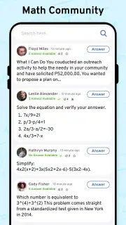 AI Math Scanner: Maths Solver screenshot 4