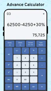 AI Math Scanner: Maths Solver screenshot 6