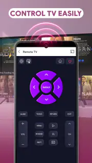 AI Mirror: Screen Mirroring TV screenshot 5