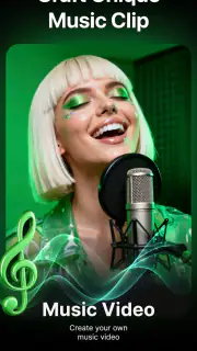 AI Music: Cover & Song Maker screenshot 1