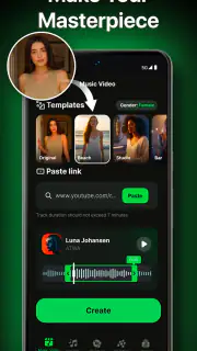 AI Music: Cover & Song Maker screenshot 4