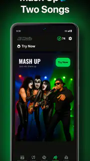 AI Music: Cover & Song Maker screenshot 5