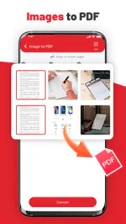 AI PDF Reader-All File Readers screenshot 1
