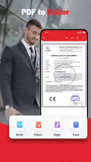 AI PDF Reader-All File Readers screenshot 4
