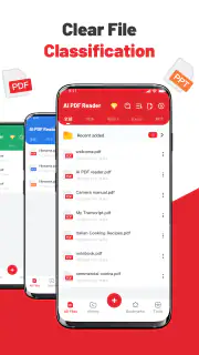AI PDF Reader-All File Readers screenshot 6