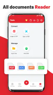 AI PDF Reader-All File Readers screenshot 7