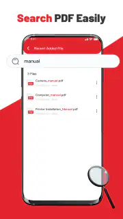 AI PDF Reader-All File Readers screenshot 8