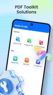 AI PDF Reader & Scanner screenshot 6