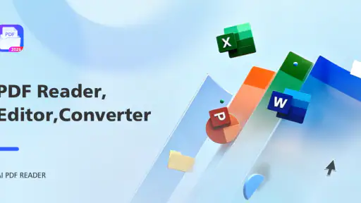 AI PDF Reader & Scanner screenshot 7