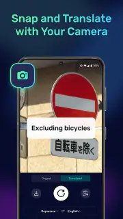 AI Phone: Phone Call Translate screenshot 5