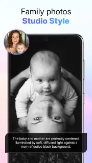 AI Photo Beauty Editor Studio screenshot 4