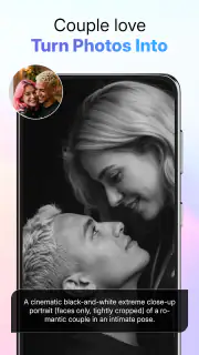 AI Photo Beauty Editor Studio screenshot 6
