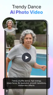 AI Photo Beauty Editor Studio screenshot 7