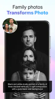 AI Photo Beauty Editor Studio screenshot 8