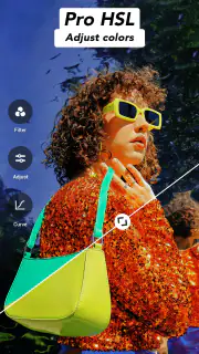 AI Photo Editor - AIFoto screenshot 3