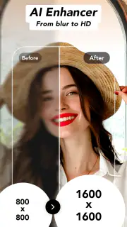 AI Photo Editor - AIFoto screenshot 5