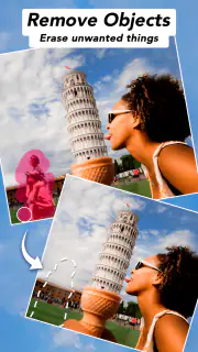 AI Photo Editor - AIFoto screenshot 8