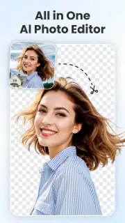Fotor - AI Photo Editor screenshot 2