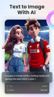 Fotor - AI Photo Editor screenshot 8