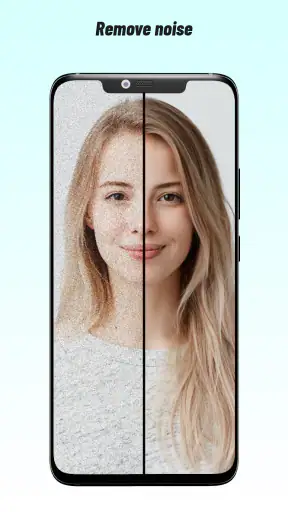 AI Photo Editor: Face Beauty screenshot