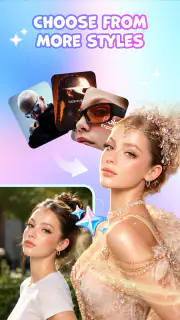 AI Photo Editor - Face Effects screenshot 5