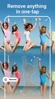 AI Photo Editor - PhotoArt screenshot 1