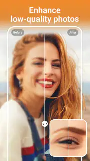 AI Photo Editor - PhotoArt screenshot 2