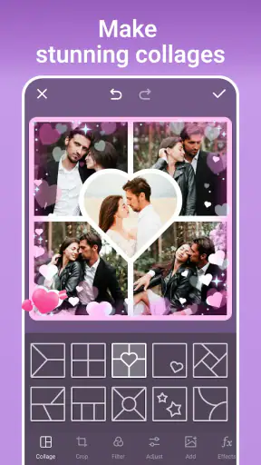 AI Photo Editor - PhotoArt screenshot