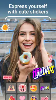 AI Photo Editor - PhotoArt screenshot 4