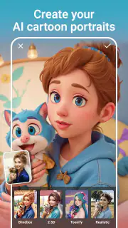 AI Photo Editor - PhotoArt screenshot 6