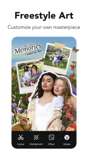 AI Photo Editor - Polish screenshot 3