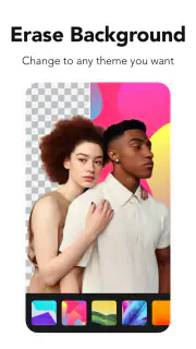 AI Photo Editor - Polish screenshot 5