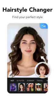 AI Photo Editor - Polish screenshot 6