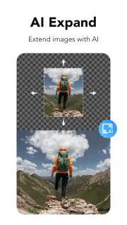 AI Photo Editor - Polish screenshot 7